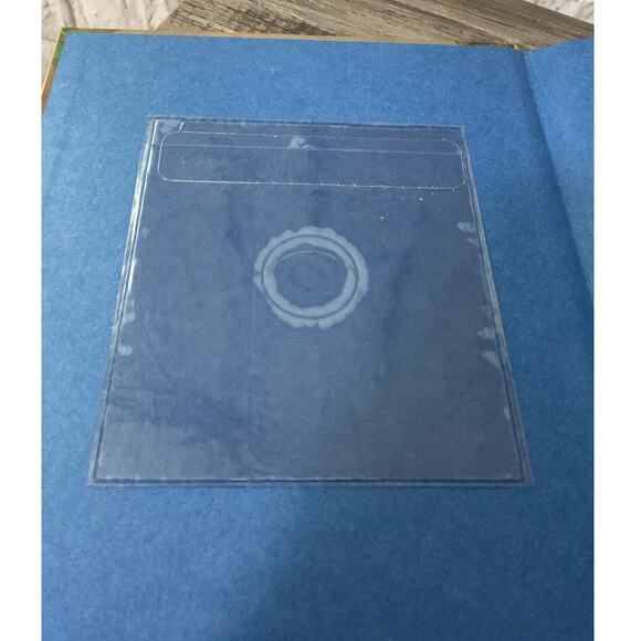 1999 Nighttime Is Just Daytime with Your Eyes Closed By Mark Lowry - Picture 3 of 8